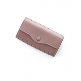 秋冬新作ボッテガ ヴェネタBOTTEGA VENETA6連キーケース