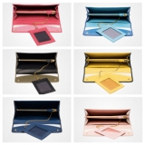 《入手困難》可愛すぎる☆PRADA*新作*長財布(カードケース付き)