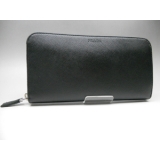 ★PRADA★超入手困難!!【2M1317】サフィアーノ 長財布 黒★