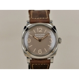 パネライスーパーコピー ラジオミール 1940 PAM00662 3デイズ アッ...