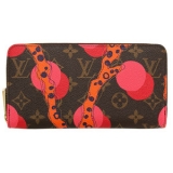 ルイヴィトン スーパーコピー LOUIS VUITTON 長財布 ラウンドファスナー ラマージュモノグラム M60927