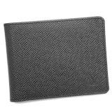 ルイヴィトン スーパーコピー LOUIS VUITTON 二つ折り財布 メンズ タイガ M30952