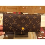 ルイ ヴィトンLOUIS VUITTON モノグラム ポルトフォイユ・ジョゼフィ...