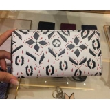 ルイヴィトン スーパーコピー 2015限定 LouisVuitton 長財布 Zippy M61496