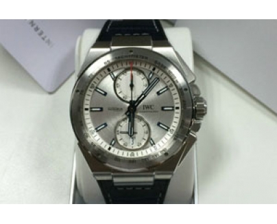 ＩＷＣ インヂュニア クロノグラフレーサー IW378509