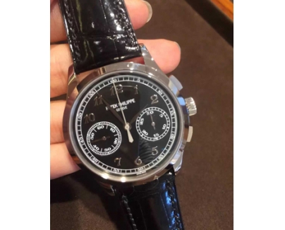 パテックフィリップ クロノグラフ 5170G-010