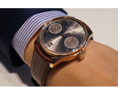 ＩＷＣ ポルトギーゼ オートマチック IW500702