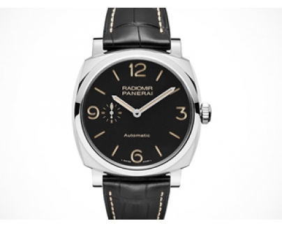 パネライ ラジオミール １９４０ ３デイズ ４２mm PAM00620