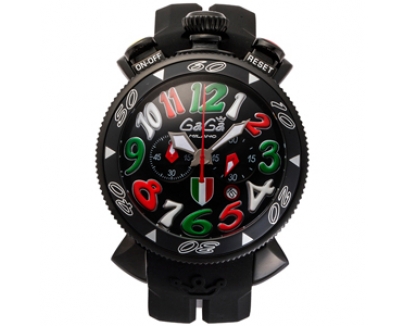 ガガミラノ マニュアーレ48mm クロノ 6054.LE.IT.LEAGUE