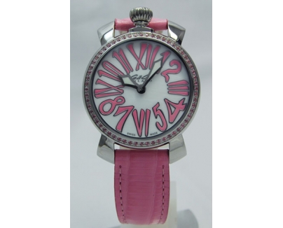 GaGa Milano (ガガミラノ) MANUALE 35MM STONE 6025.02