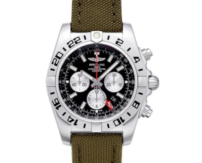 ブライトリング クロノマット GMT A040B56MBD