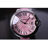 カルティエ バロンブルー ３３ｍｍ WSBB0002