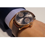ＩＷＣ ポルトギーゼ オートマチック IW500702