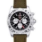 ブライトリング クロノマット GMT A040B56MBD