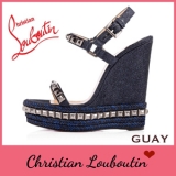 2016新色 人気★ルブタン 靴 コピー★ Christian Loubouti...