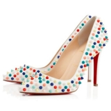 2016新色 完売 Christian Louboutin ルブタン 靴 コピー...