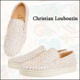 2016新作 ルブタン 靴 コピー☆Christian Louboutin Ro...