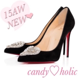 2016新作 ルブタン 靴 コピー Christian Louboutin 15...