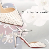 2016新作 ルブタン 靴 コピー☆ Christian Louboutin Baila スパイク パンプス 85mm
