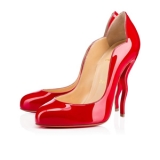 SS16★ルブタン 靴 コピー★Christian Louboutin Wawy Dolly 120 mmパンプス★ 1160238RD7K
