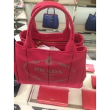 プラダ カナパ コピー★《セールで完売確実選べる３色》大人気カナパtote★SM...