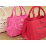 【選べるカラー最新作入荷♪】PRADAカナパトート コピー バッグ B2439G