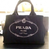 ♪国内発送 PRADA カナパ コピー B2439O ビジュー スタッズ ショル...