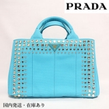 【国内即発】PRADA カナパ コピー 2wayトートバッグ 1BG642