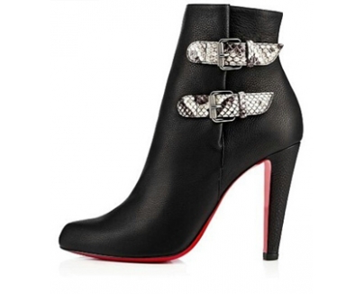 ルブタン 靴 コピー Christian Louboutin♡カッコイイ系女子にぴったり！
