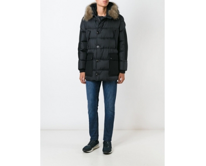 モンクレール ダウン スーパーコピー Parka フード付きコート