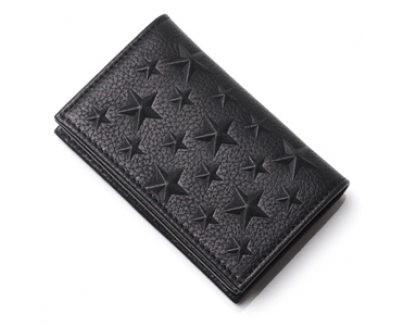 ジミーチュウ財布スーパーコピー/JIMMY CHOO/ カードケース/名刺入れ　送料込み jimmychoo29