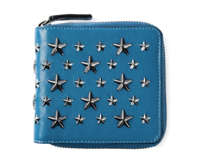 ジミーチュウ財布スーパーコピー セールで完売必至!関込【JimmyChoo】スター折りたたみ jimmychoo28