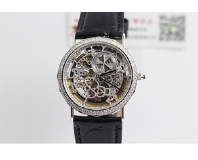 ヴァシュロンコンスタンタン スーパーコピー クロノグラフ43502/000G-0000