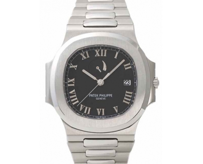 パテックフィリップ ノーチラスパワーリザーブ / 3710/1A 【新品】【メンズ】