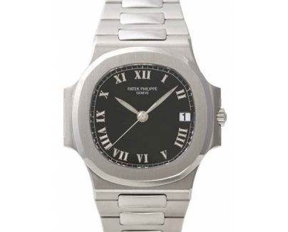 パテックフィリップ ノーチラス / 3800/1A 【新品】【メンズ】