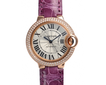 WE902066 バロンブルー ３３ｍｍ カルティエスーパーコピー