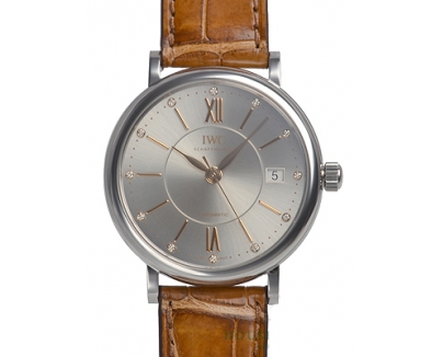 IW458101 ポートフィノ ミッドサイズ オートマティック｜ＩＷＣスーパーコピー