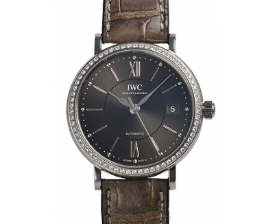 IW458104 ポートフィノ ミッドサイズ オートマティック｜ＩＷＣスーパーコピー