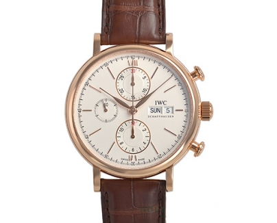 IW391020 ポートフィノ クロノ｜ＩＷＣスーパーコピー