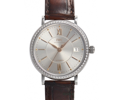 IW458103 ポートフィノ ミッドサイズ オートマティック｜ＩＷＣスーパーコピー