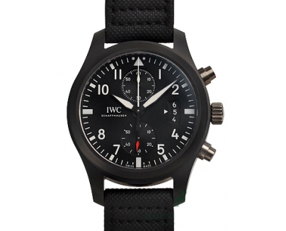 IW388007 パイロットウォッチクロノ・トップガン｜ＩＷＣスーパーコピー