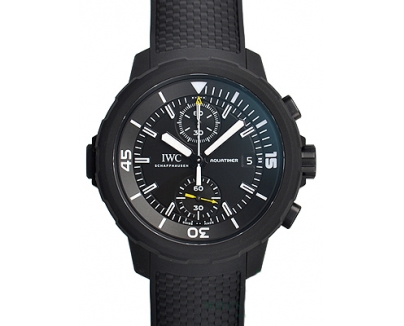 IW379502 アクアタイマー クロノ ガラパゴスアイランド｜ＩＷＣスーパーコピー