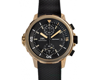 IW379503 アクアタイマー クロノ エクスペディション チャールズダーウィン｜ＩＷＣスーパーコピー