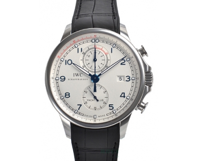 IW390216 ポルトギーゼ ヨットクラブ クロノグラフ オーシャンレーサー 世界限定1000本｜ＩＷＣスーパーコピー