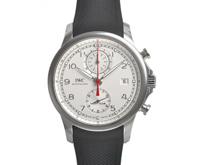 IW390502 ポルトギーゼ ヨットクラブ クロノグラフ｜ＩＷＣスーパーコピー