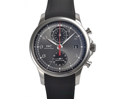 IW390503 ポルトギーゼ ヨットクラブ クロノグラフ｜ＩＷＣスーパーコピー