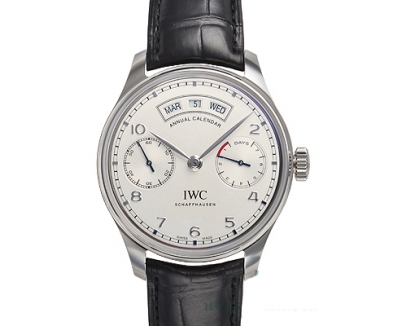 IW503501 ポルトギーゼ アニュアルカレンダー｜ＩＷＣスーパーコピー