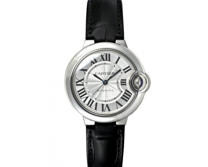 カルティエ スーパーコピー バロンブルー ３３ｍｍ W6920085