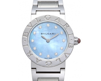 ブルガリスーパーコピー時計Bvlgariブルガリブルガリ BBL26C3SS/12