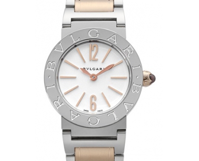 ブルガリスーパーコピー時計Bvlgari ブルガリブルガリ BBL26WSSPGD